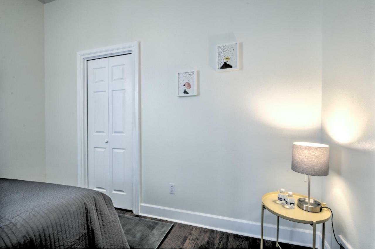 Capitol Hill Luxury Apartments Seattle Esterno foto