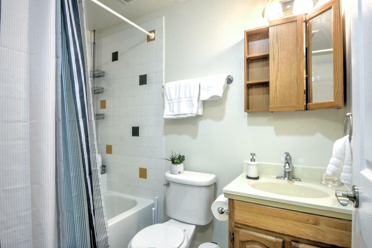 Capitol Hill Luxury Apartments Seattle Esterno foto