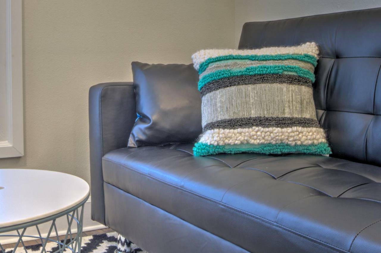 Capitol Hill Luxury Apartments Seattle Esterno foto
